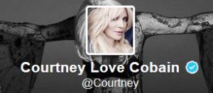 courtney love